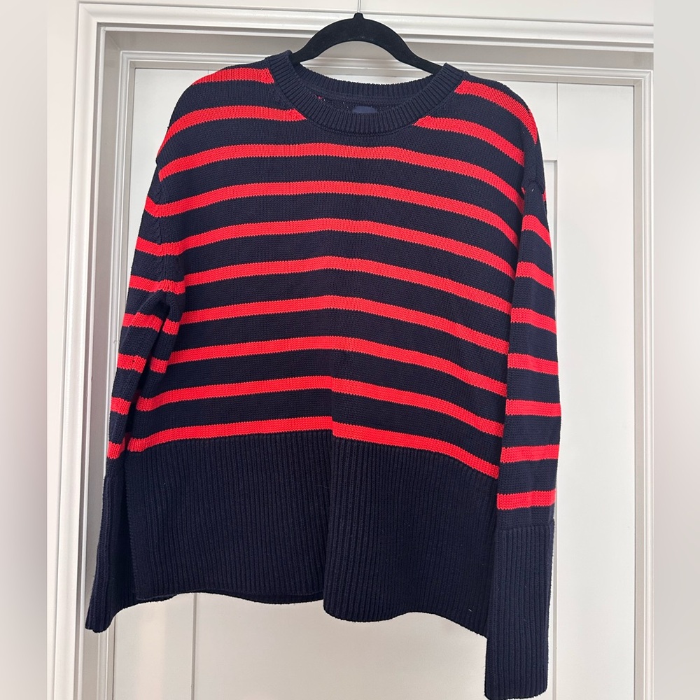 Gap Cotton Sweater